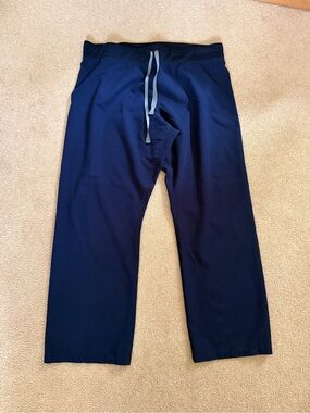 Figs scrub pants